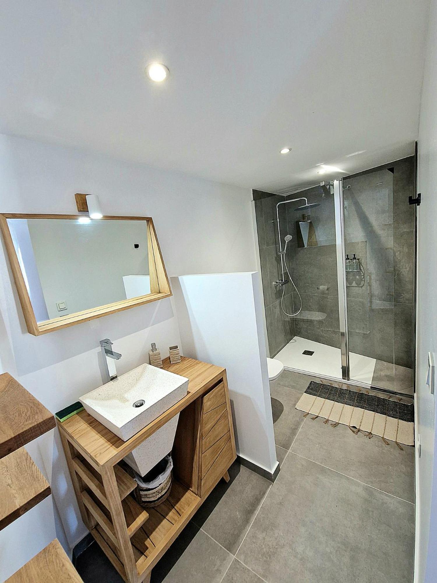 Villa Lomy 카사레스 외부 사진