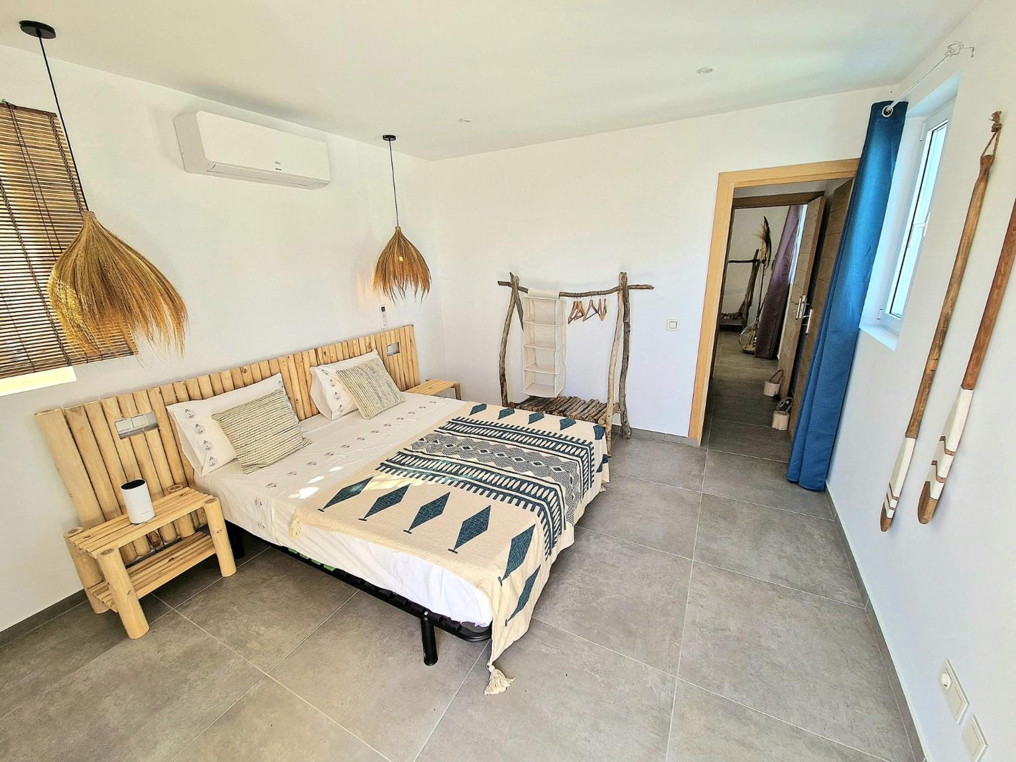 Villa Lomy 카사레스 외부 사진