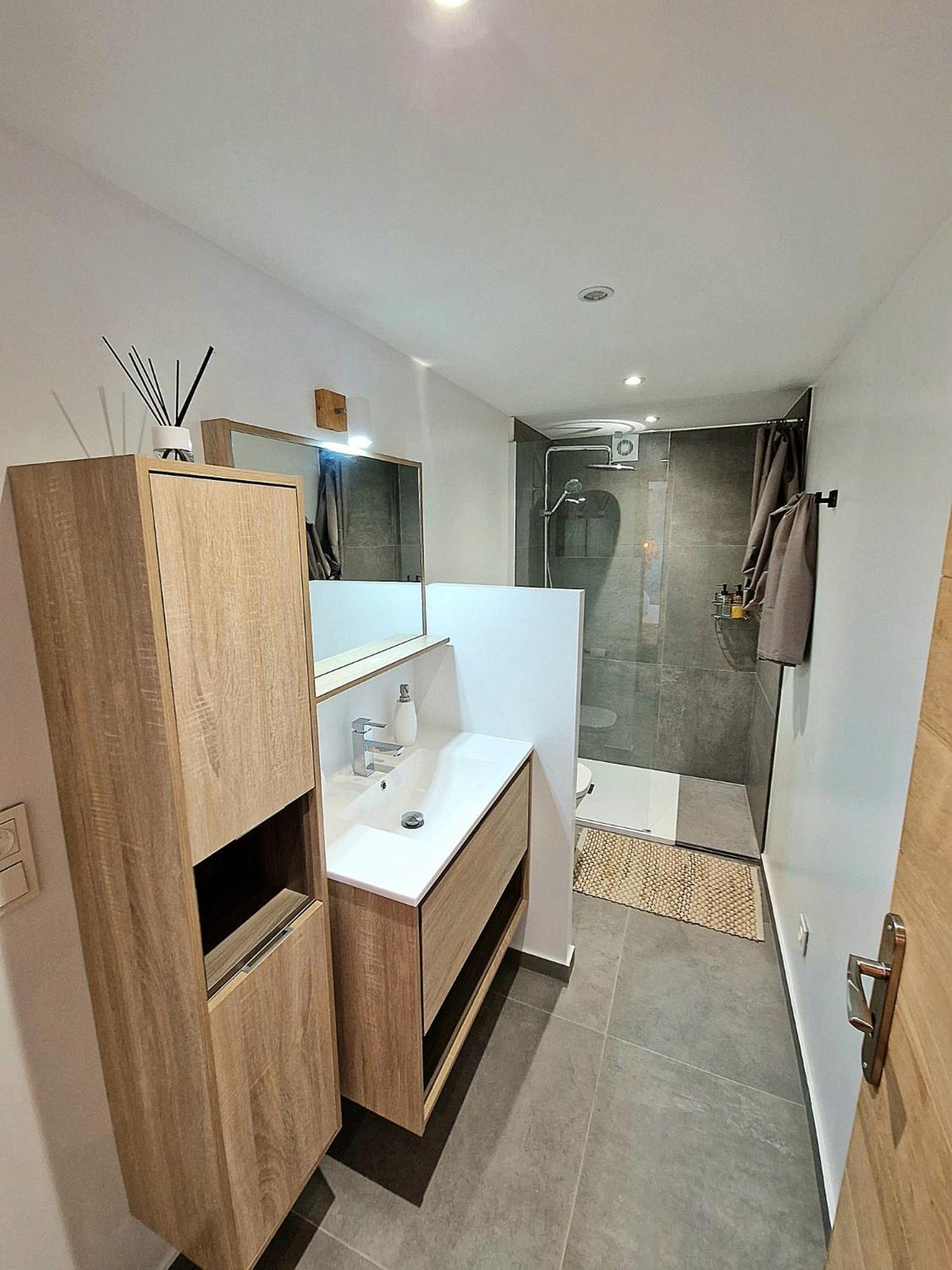 Villa Lomy 카사레스 외부 사진